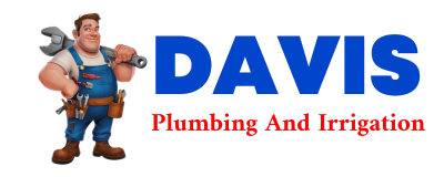 Trusted plumber in OWENSVILLE